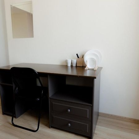 Hidden Peak - Guestrooms Warsaw Exterior photo